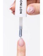 Notino Nail Care Strengthening Calcium Base Coat lak za krepitev nohtov 10 ml