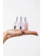 Notino Nail Care Strengthening Fortifying Base Coat lak za krepitev nohtov 10 ml