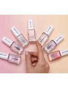 Notino Nail Care Strengthening Fortifying Base Coat lak za krepitev nohtov 10 ml