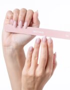 Notino Nail File Classic Set 100/180x5 180/240x5 set pilic
