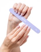 Notino Nail File Classic Set 180/240 set pilic
