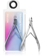 Notino Nail Tools Cuticle Nippers klešče za obnohtno kožico 1 kos