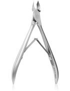 Notino Nail Tools Cuticle Nippers klešče za obnohtno kožico 1 kos