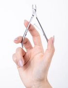 Notino Nail Tools Cuticle Nippers klešče za obnohtno kožico 1 kos