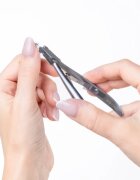 Notino Nail Tools Cuticle Nippers klešče za obnohtno kožico 1 kos