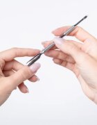 Notino Nail Tools Cuticle Pusher večnamensko orodje za nego obnohtne kožice 1 kos