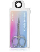 Notino Nail Tools Cuticle Scissors škarje za nohte in obnohtno kožico 1 kos