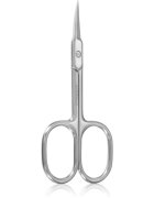 Notino Nail Tools Cuticle Scissors škarje za nohte in obnohtno kožico 1 kos