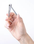 Notino Nail Tools Large Nail Clippers ščipalec za nohte large Large 1 kos