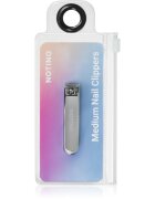 Notino Nail Tools Medium Nail Clippers ščipalec za nohte medium 1 kos