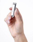 Notino Nail Tools Medium Nail Clippers ščipalec za nohte medium 1 kos