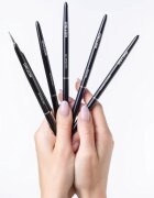 Notino Nail Tools Nail Art Brush Set set čopičev za nohte