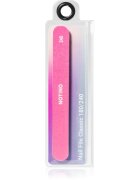 Notino Nail Tools Nail File Classic klasična pilica za nohte z dvema grobostma Classic180/240 1 kos
