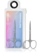 Notino Nail Tools Nail Scissors škarje za nohte 1 kos