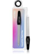 Notino Nail Tools Sapphire Nail File pilica iz safirja 1 kos
