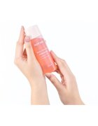 Notino Nail Varnish Remover Acetone-Free odstranjevalec laka za nohte brez acetona 120 ml