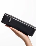 Notino Organizer Cosmetic kozmetična torbica Black 1 kos