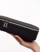 Notino Organizer Cosmetic kozmetična torbica Black 1 kos