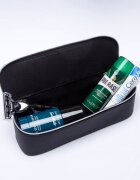 Notino Organizer Cosmetic kozmetična torbica Black 1 kos