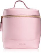 Notino Pastel Collection Make-up case kozmetični kovček Pink 1 kos