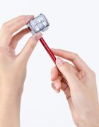Notino Pencil Sharpener kozmetični šilček 1 kos