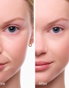 Notino Peptide Radiance Boosting Concealer negovalni korektor z visokim prekrivanjem 020 Cool Fair 4 ml