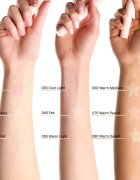 Notino Peptide Radiance Boosting Concealer negovalni korektor z visokim prekrivanjem 020 Cool Fair 4 ml