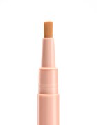 Notino Peptide Radiance Boosting Concealer negovalni korektor z visokim prekrivanjem 060 Warm Medium 4 ml