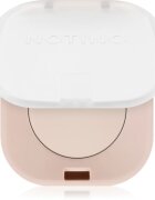 Notino Powder Eyeshadow Matte mat senčila za oči Alabaster 1.65 g