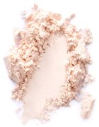 Notino Powder Eyeshadow Matte mat senčila za oči Alabaster 1.65 g