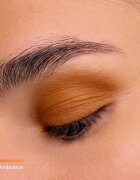 Notino Powder Eyeshadow Matte mat senčila za oči Ambiance 1.65 g