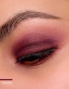 Notino Powder Eyeshadow Matte mat senčila za oči Claretino 1.65 g