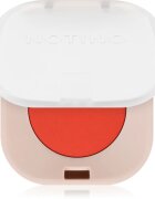 Notino Powder Eyeshadow Matte mat senčila za oči Mandarino 1.65 g