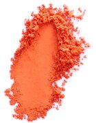 Notino Powder Eyeshadow Matte mat senčila za oči Mandarino 1.65 g