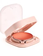 Notino Powder Eyeshadow Matte mat senčila za oči Mandarino 1.65 g