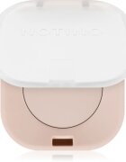Notino Powder Eyeshadow Matte mat senčila za oči Nude Pink 1.65 g