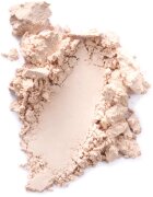 Notino Powder Eyeshadow Matte mat senčila za oči Nude Pink 1.65 g