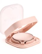 Notino Powder Eyeshadow Matte mat senčila za oči Nude Pink 1.65 g