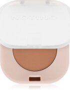 Notino Powder Eyeshadow Matte mat senčila za oči Tan Lines 1.65 g