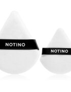 Notino Powder Puff Set blazinica
