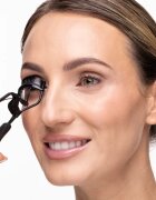 Notino Professional Eyelash Curler klešče za trepalnice 1 kos