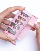 Notino Professional Universal Pencil Sharpener kozmetični šilček 1 kos