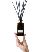 Notino Reed Diffuser Eucalyptus & Mint aroma difuzor 250 ml