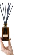 Notino Reed Diffuser Floral Orange aroma difuzor 250 ml