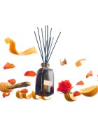 Notino Reed Diffuser Floral Orange aroma difuzor 250 ml