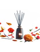 Notino Reed Diffuser Vanilla & Rose aroma difuzor 250 ml