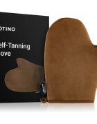 Notino Self-Tanning Glove rokavica za nanašanje Brown 1 kos