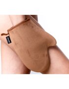 Notino Self-Tanning Glove rokavica za nanašanje Brown 1 kos