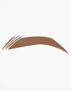 Notino Serum-Infused Lifeproof Eyebrow Liner tekoča črtala za obrvi s serumom 02 Dark Blonde 2.8 ml