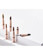 Notino Serum-Infused Lifeproof Eyebrow Liner tekoča črtala za obrvi s serumom 02 Dark Blonde 2.8 ml